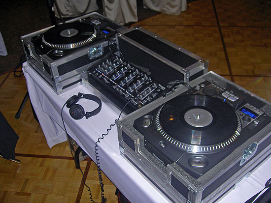 All Modern Equipment