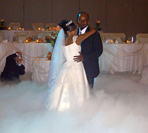 Wedding Magic