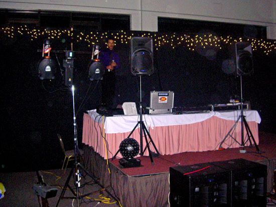 Music Galore