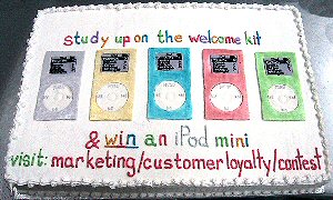 Special Occasion Cakes