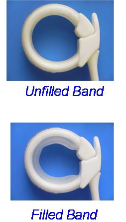 Lap-Band Adjustable Gastric Band