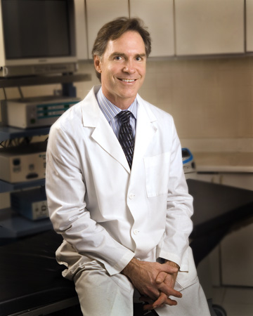 Dr. David Mumford