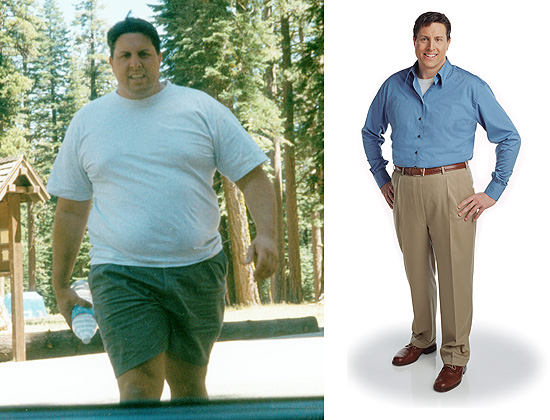 Frank (Before and After)