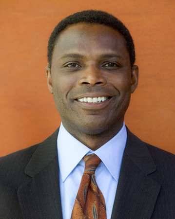 Dr. Michael Padonou