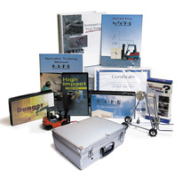 Forklift Training Aids