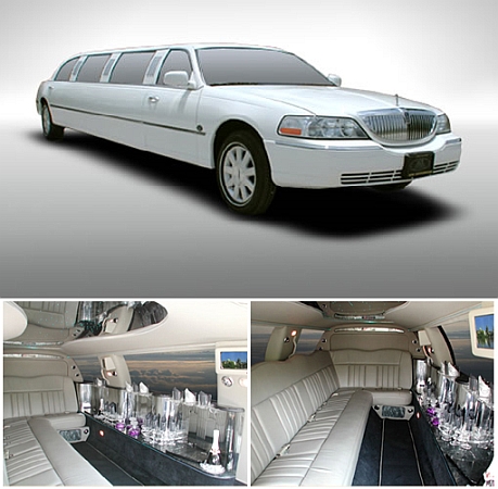 Lincoln Stretch, Custom or Predesigned Models
