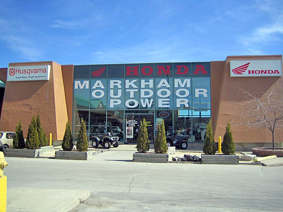 Our Store