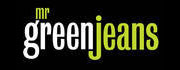 Mr. Greenjeans