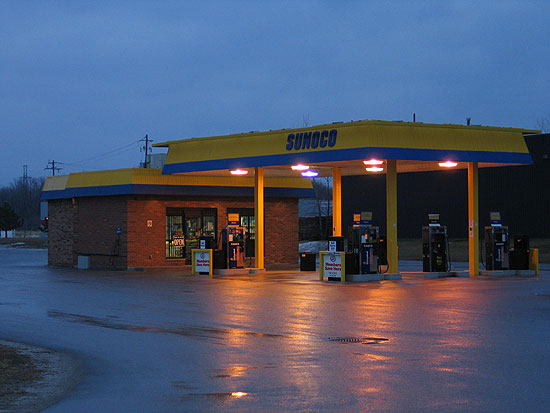 Sarnia