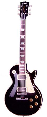 Gibson Les Paul Standard