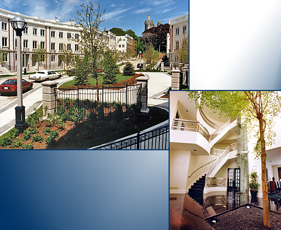 Residential Multiple - Castle Hill