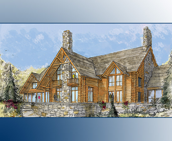 Cottage Design