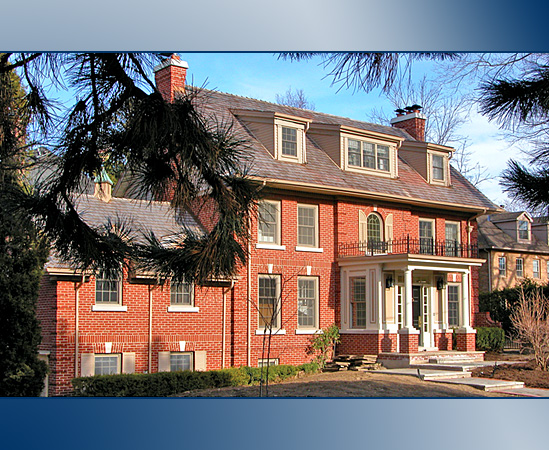 Luxury Home Design - Glengowan