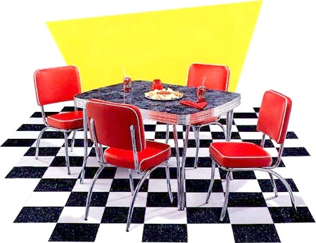 Designed for Small Areas