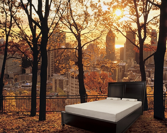 Deluxe TEMPURÃ‚Â® Swedish Mattress