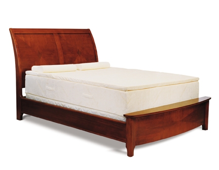 Celebrity Bed by TEMPURÃ‚Â®
