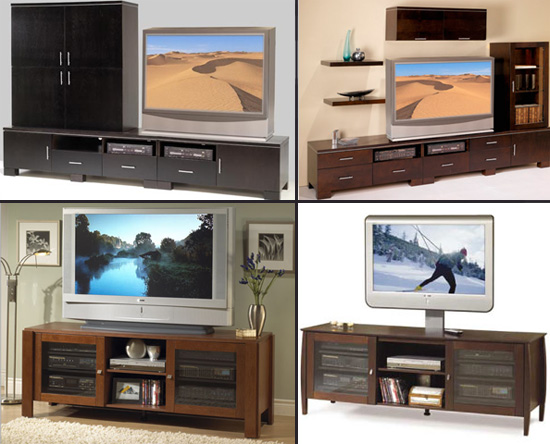 Home Entertainment Centres