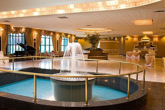 Welcome to our Lobby