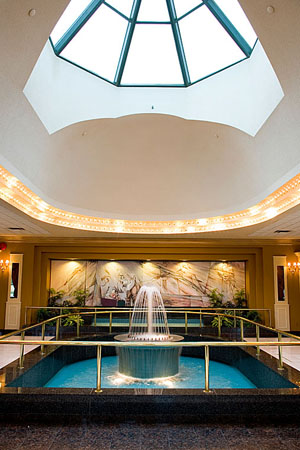 Imagine Your Photography in this Setting!