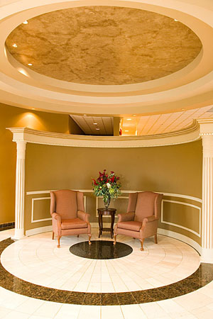 Another View of the Lobby
