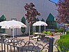 Spacious Outdoor Patio