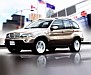 BMW X5 Rental