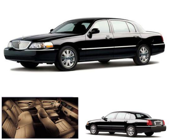 Sedan 4 Seater for Corporate Car Service