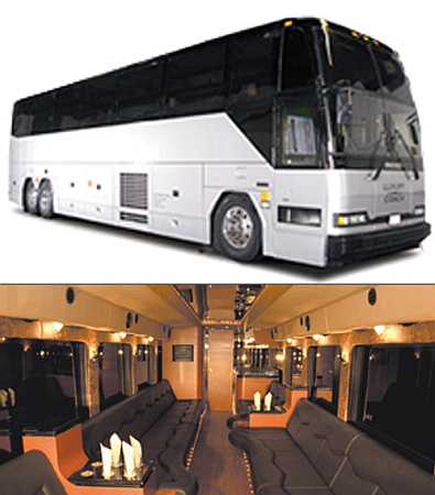Luxury Executive Coach