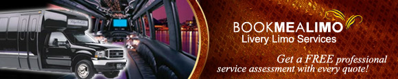 Toronto Limousines