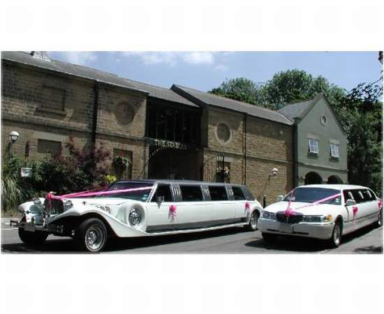 From Vintage to Modern Stretch Limousines
