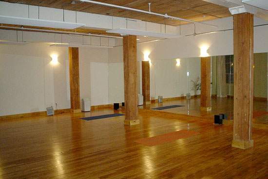 Studio A