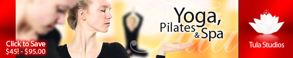 Tula Yoga Spa