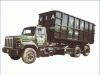 2 CU. YD. to 40 CU. YD. containers