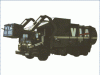 Stationary compactors - rental and leasing