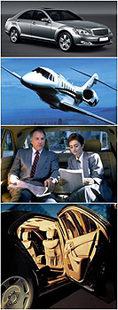 Toronto Corporate Limousines
